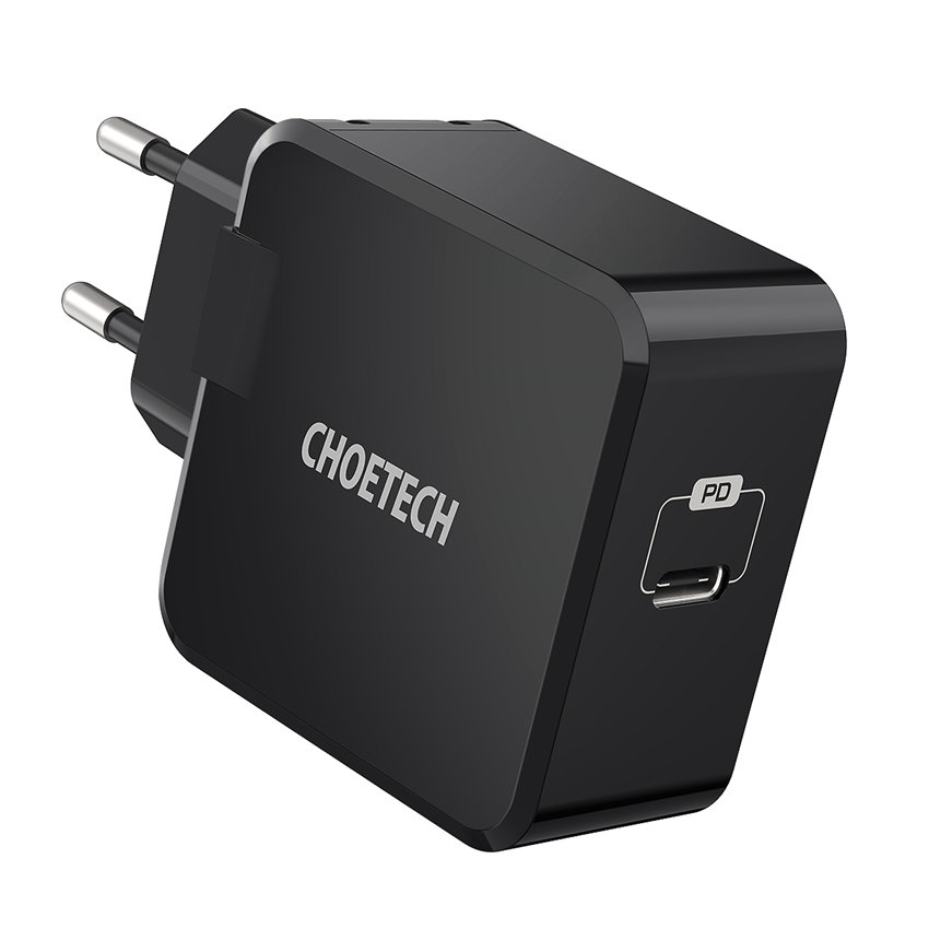 CHOETECH Q6005 USB-C Fast Charging For 7/7 Plus/6S/6S Plus/6 Plus/6/SE (2020)/ 11/ 11Pro/11ProMax/XsMax,/XR/ XS/X/8/8 Plus/ AirPods/Ipad///HTC/Huawei/Moto/xiao MI and More