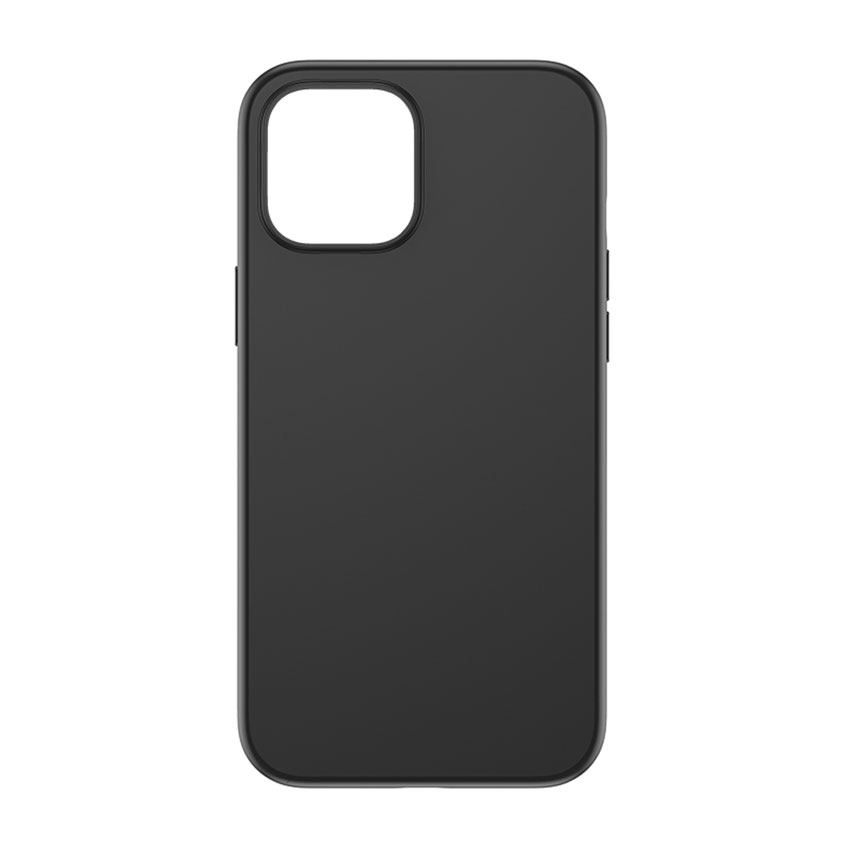 ROCK Liquid Silicone Protection Case for iPhone 12 Series